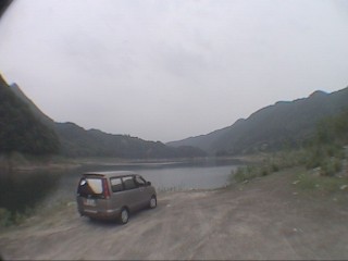 薗原湖